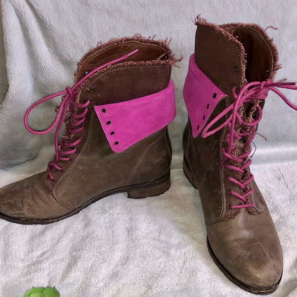 Cole Haan Boots - Picture 1 of 3